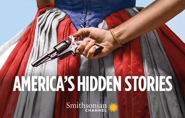 America's Hidden Stories