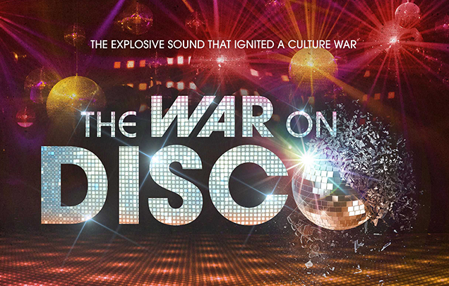 The War on Disco
